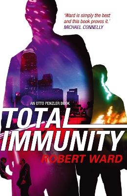 Total Immunity book