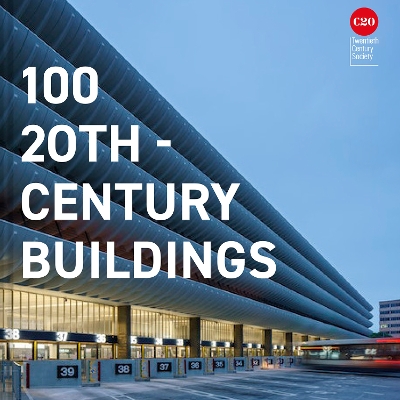 100 20th-Century Buildings book