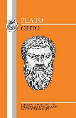 Crito by Plato