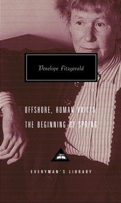Offshore, Human Voices, The Beginning Of Spring book