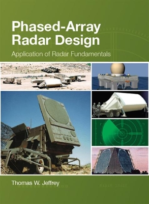 Phased-Array Radar Design book