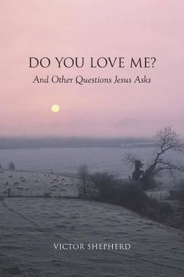 Do You Love Me? And Other Questions Jesus Asks book