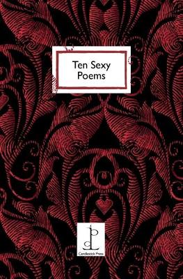 Ten Sexy Poems book