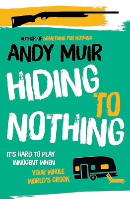 Sure Thing by Andy Muir