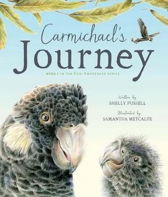 Carmichael's Journey book