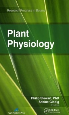Plant Physiology book