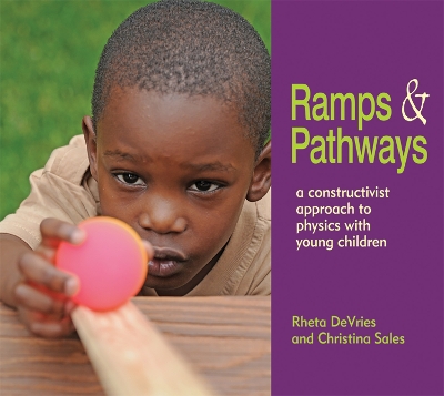 Ramps & Pathways book