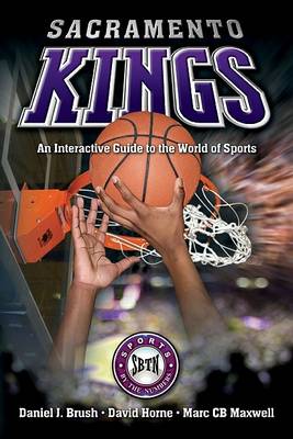 Sacramento Kings book