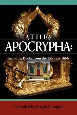 Apocrypha book