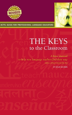 The Keys to the Classroom book