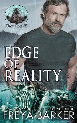 Edge Of Reality book