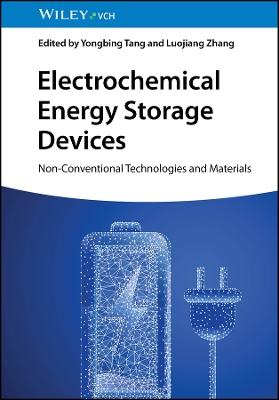 Electrochemical Energy Storage Devices: Non-Conventional Technologies and Materials book