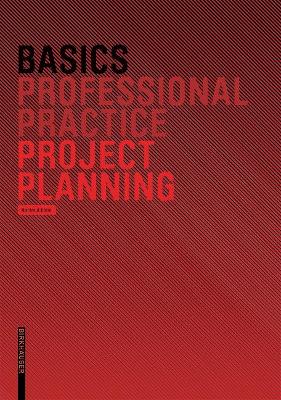 Basics Project Planning book