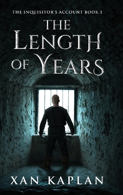 The Length of Years by Xan Kaplan