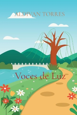 Voces de Luz book