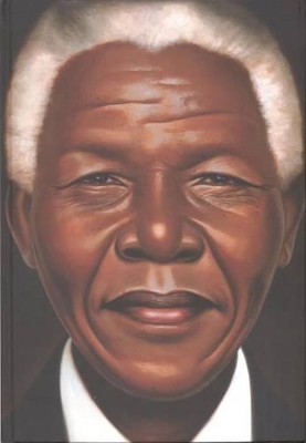 Nelson Mandela book