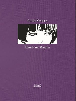 Lanterna Magica. Limited Edition (Dolls) book