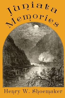 Juniata Memories book