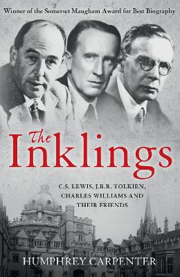 Inklings by Humphrey Carpenter