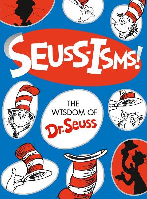 Seuss-isms by Dr. Seuss