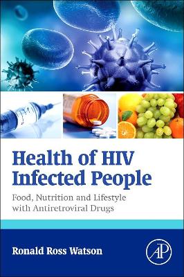 Health of HIV Infected People book