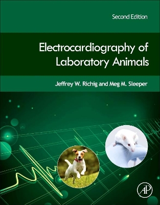 Electrocardiography of Laboratory Animals book