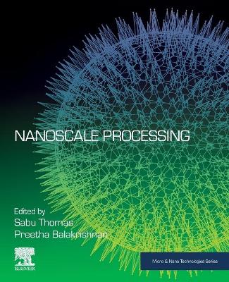 Nanoscale Processing book