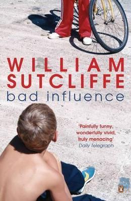 Bad Influence book