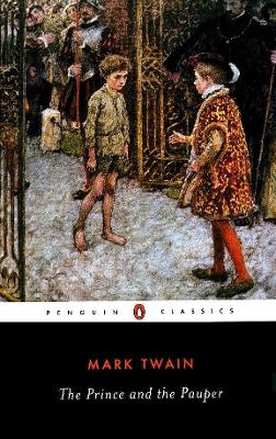 The Prince and the Pauper by Mark Twain