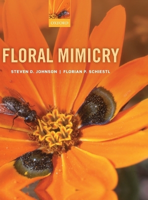 Floral Mimicry by Steven D. Johnson