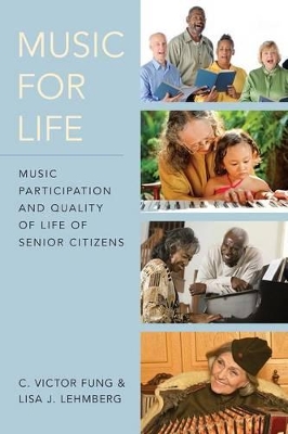 Music for Life by C. Victor Fung