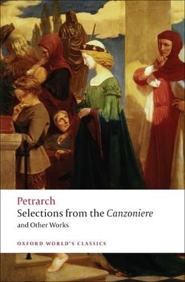 Selections from the Canzoniere and Other Works book
