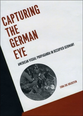 Capturing the German Eye book