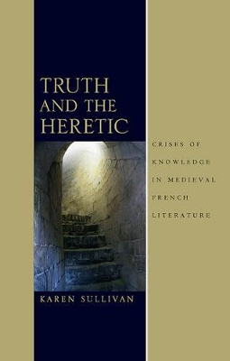 Truth and the Heretic book