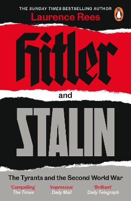 Hitler and Stalin: The Tyrants and the Second World War book
