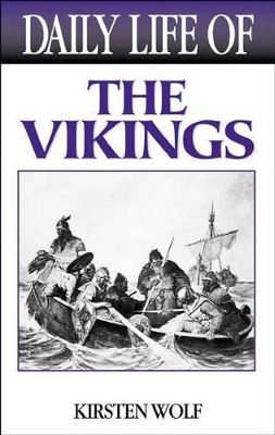 Daily Life of the Vikings book