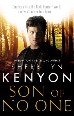 Son of No One book