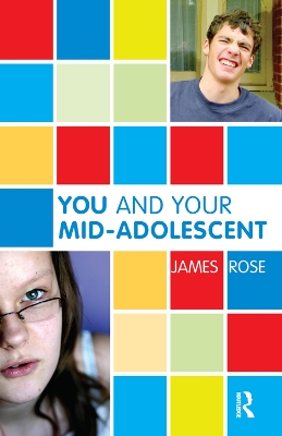 You and Your Mid-Adolescent book