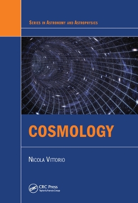 Cosmology by Nicola Vittorio