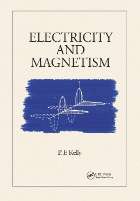 Electricity and Magnetism book