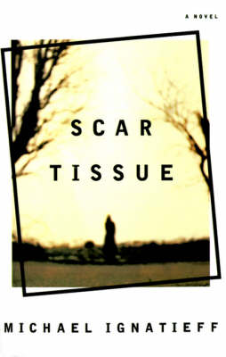 Scar Tissue book