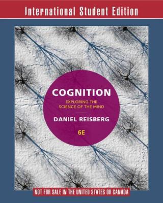 Cognition book