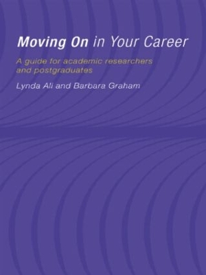 Moving On in Your Career by Lynda Ali