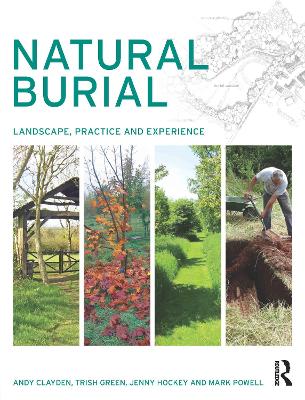 Natural Burial by Andy Clayden