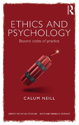 Ethics and Psychology by Calum Neill