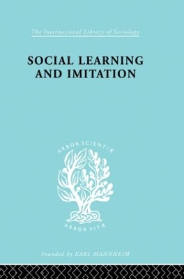 Social Learning & Imitation book