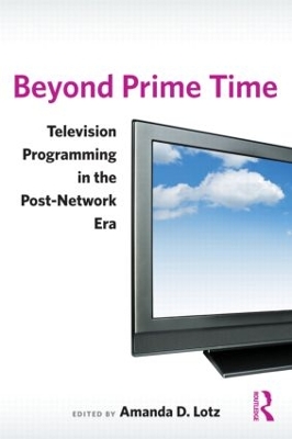 Beyond Prime Time book