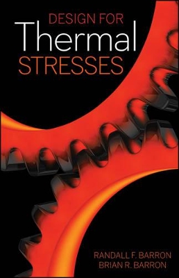 Design for Thermal Stresses book