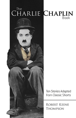 Charlie Chaplin Book book