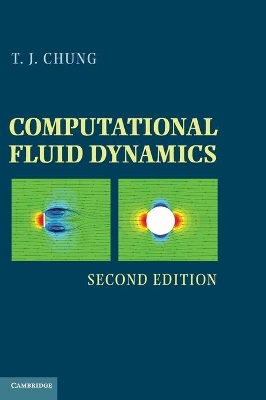 Computational Fluid Dynamics book